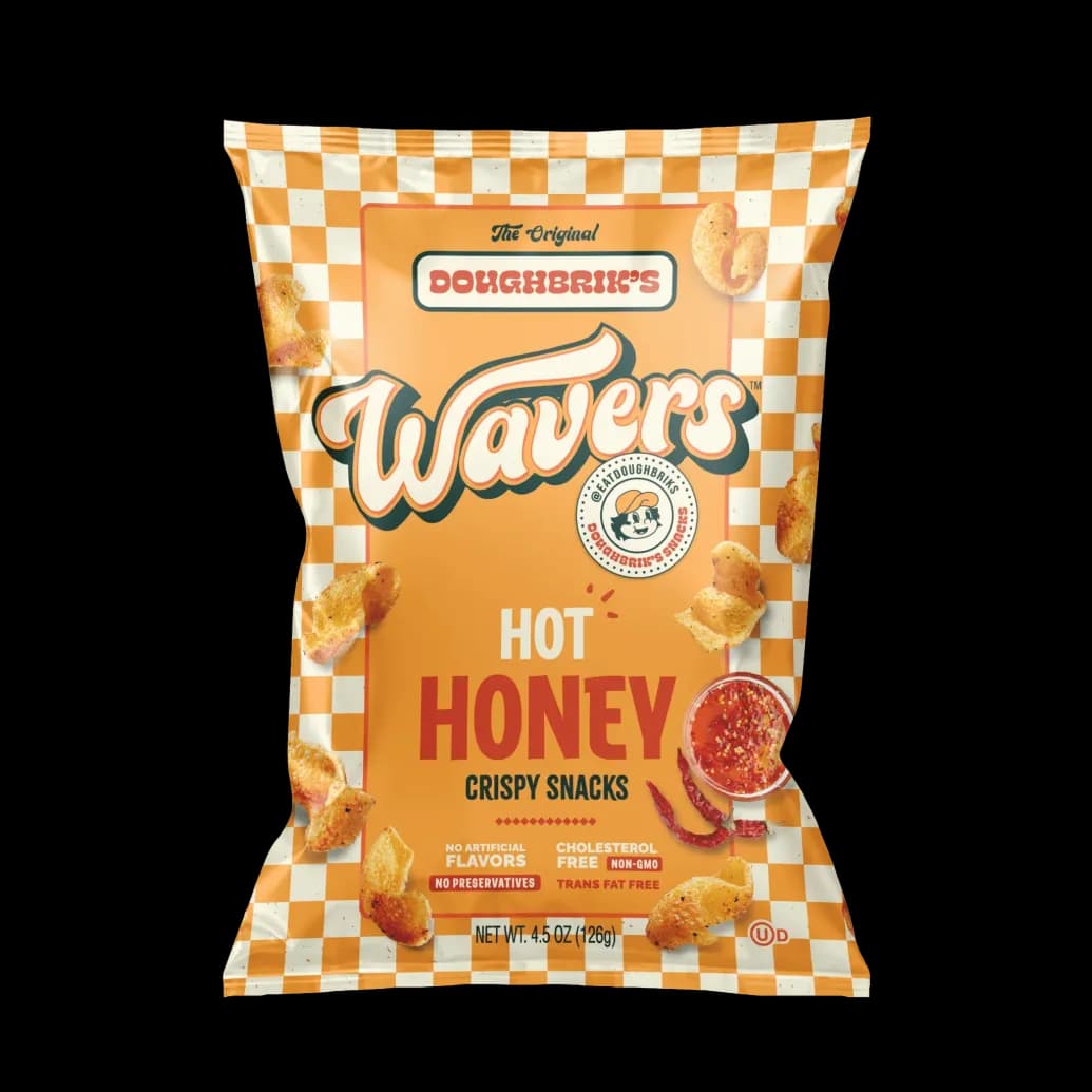 HOT HONEY (6-PACK)