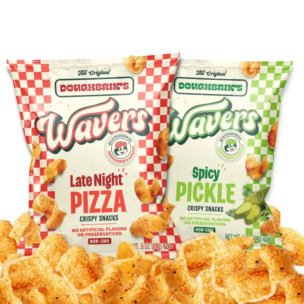 (12pk) Limited Edition (x6) Late Night Pizza + (x6) Spicy Pi