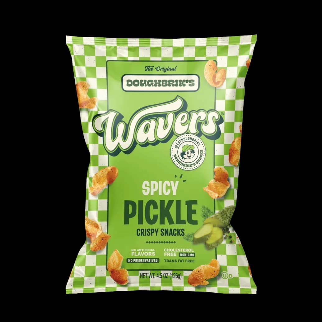 SPICY PICKLE (6-PACK)